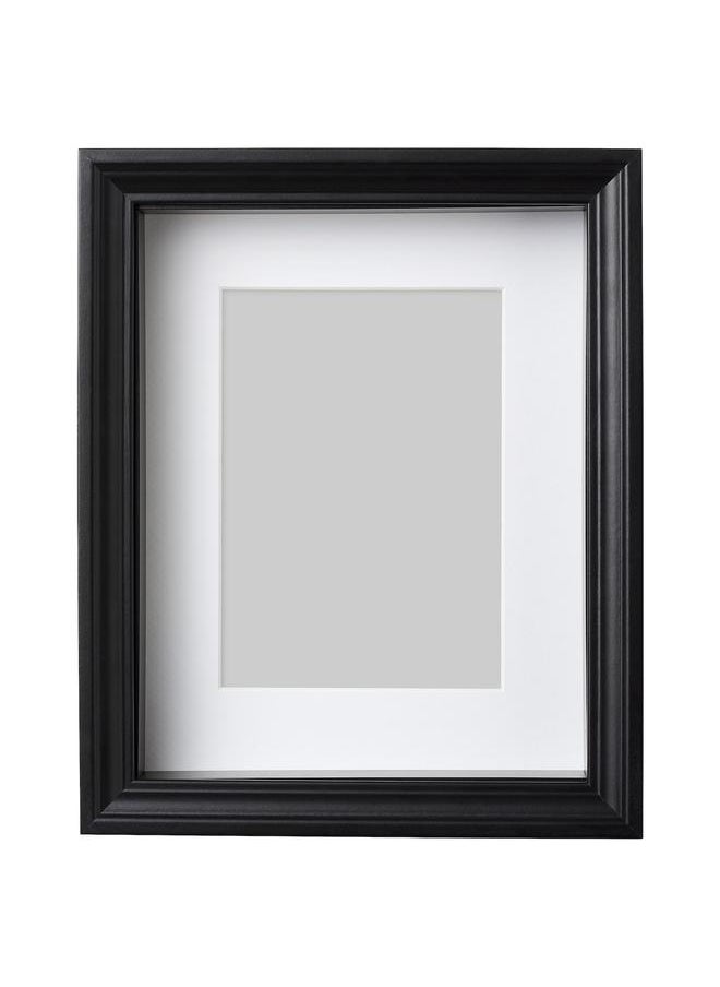 إيروريكس إطار، أسود، 20×25 سم  - Image 1