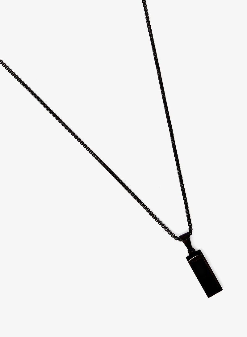 Seventy Five Pendant Necklace - Image 2