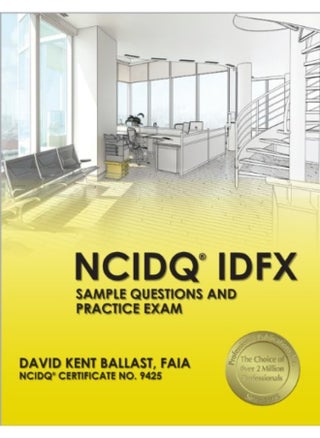 NCIDQ IDFX Sample Questions and Practice Exam - pzsku/ZC31E6C0007EC8EA84B75Z/45/_/1726144667/86a004ac-4c2f-4c2a-ac45-6afef826e8a1