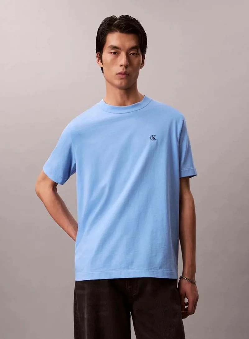 Monogram T-shirt