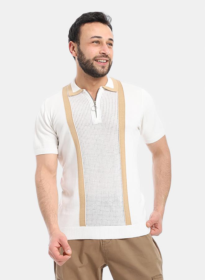 Coup Coup - Men's Trendy Polo-Shirt  - Image 1