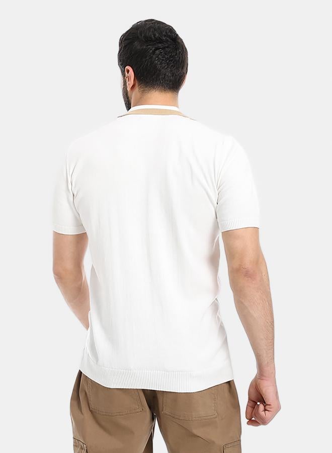 Coup Coup - Men's Trendy Polo-Shirt  - Image 3
