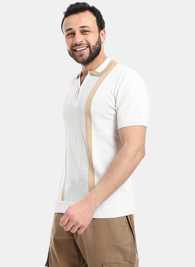 Coup Coup - Men's Trendy Polo-Shirt  - Image 2