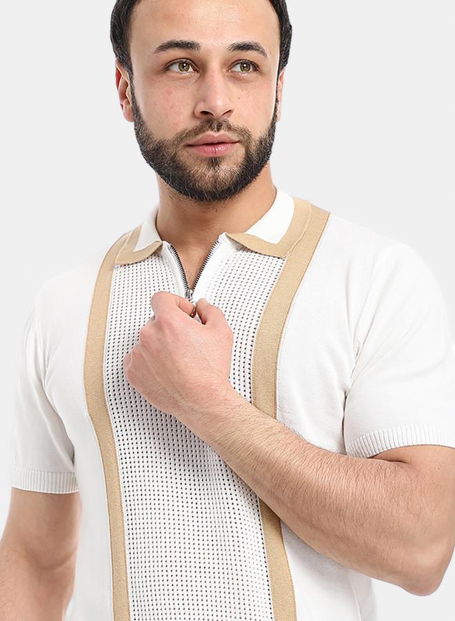Coup Coup - Men's Trendy Polo-Shirt  - Image 4
