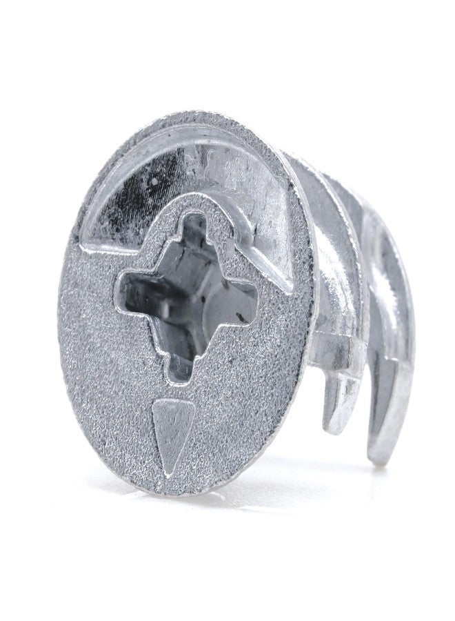 ReplacementScrews براغي بديلة وصواميل قفل كامة لا مركزية متوافقة مع قطعة ايكيا رقم 113434 (عبوة من 10 قطع) - Image 3