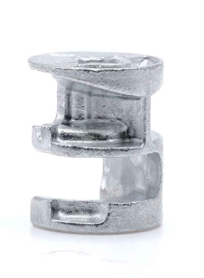 ReplacementScrews براغي بديلة وصواميل قفل كامة لا مركزية متوافقة مع قطعة ايكيا رقم 113434 (عبوة من 10 قطع) - Image 4