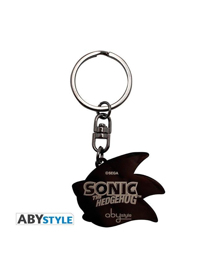 أبيستايل ميدالية مفاتيح  سونيك سونيك - Image 4