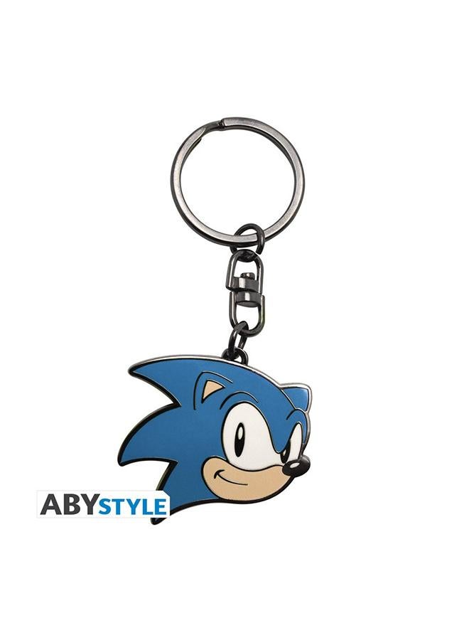 أبيستايل ميدالية مفاتيح  سونيك سونيك - Image 3