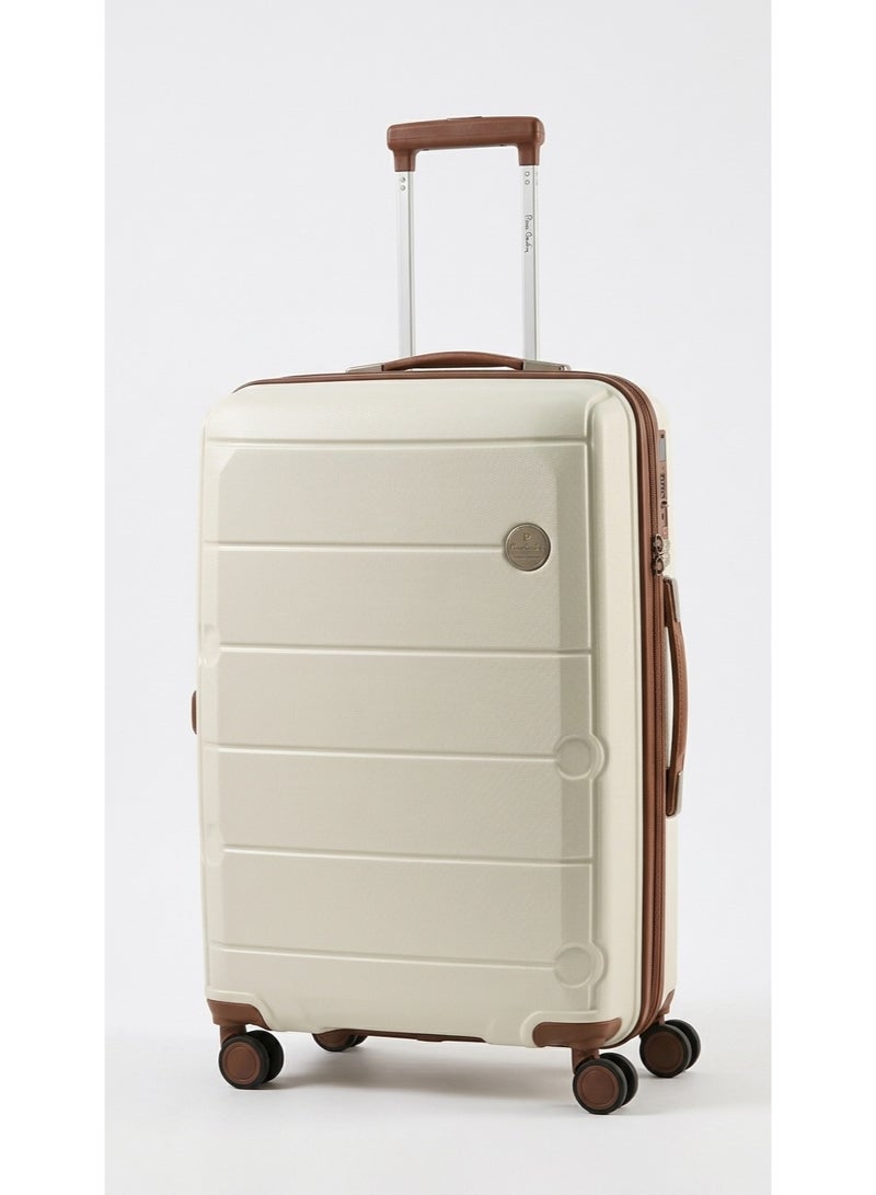 Hardcase Trolley Large,Expandable Zipper,Spiner Wheels,Set of 3 - Image 3