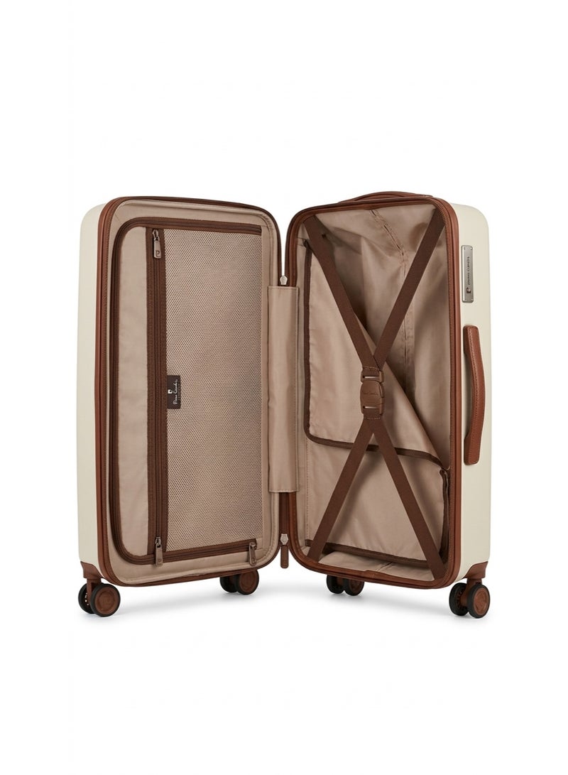 Hardcase Trolley Large,Expandable Zipper,Spiner Wheels,Set of 3 - Image 4