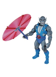 Super7 Thundercats: Panthro (Version 2) Ultimates Action Figure Multicolor  - Image 1