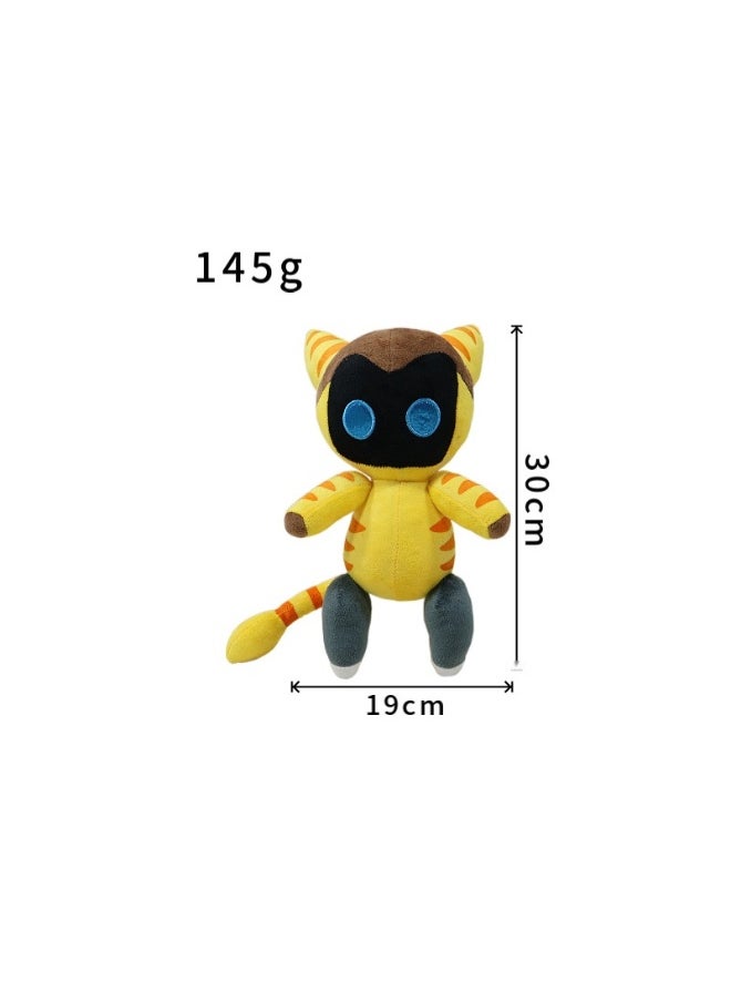 Astro Bot Plush Rescue Mission Soft Toy 