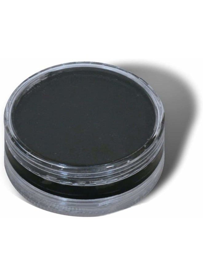 Wolfe Face Art & Fx shirleyjj Wolfe F/X Essential Colors Face Paint - Black (45 gm) - Image 1