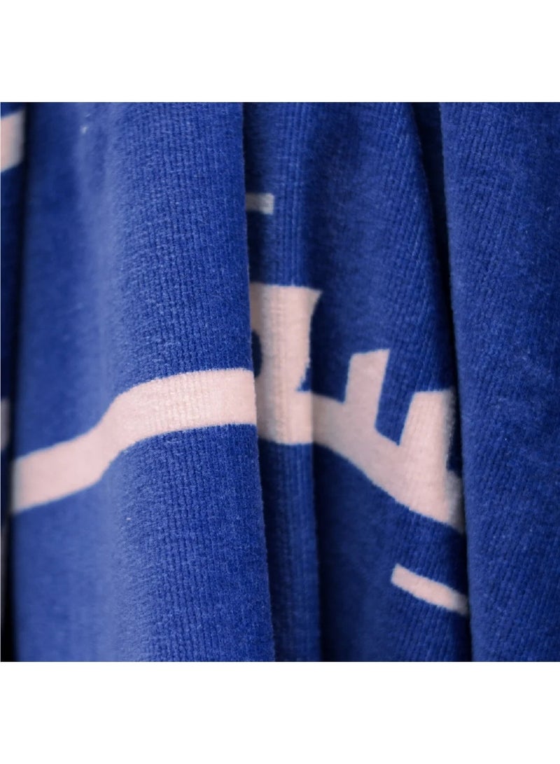 ROCK PAPER SCISSORS Towel - Image 4