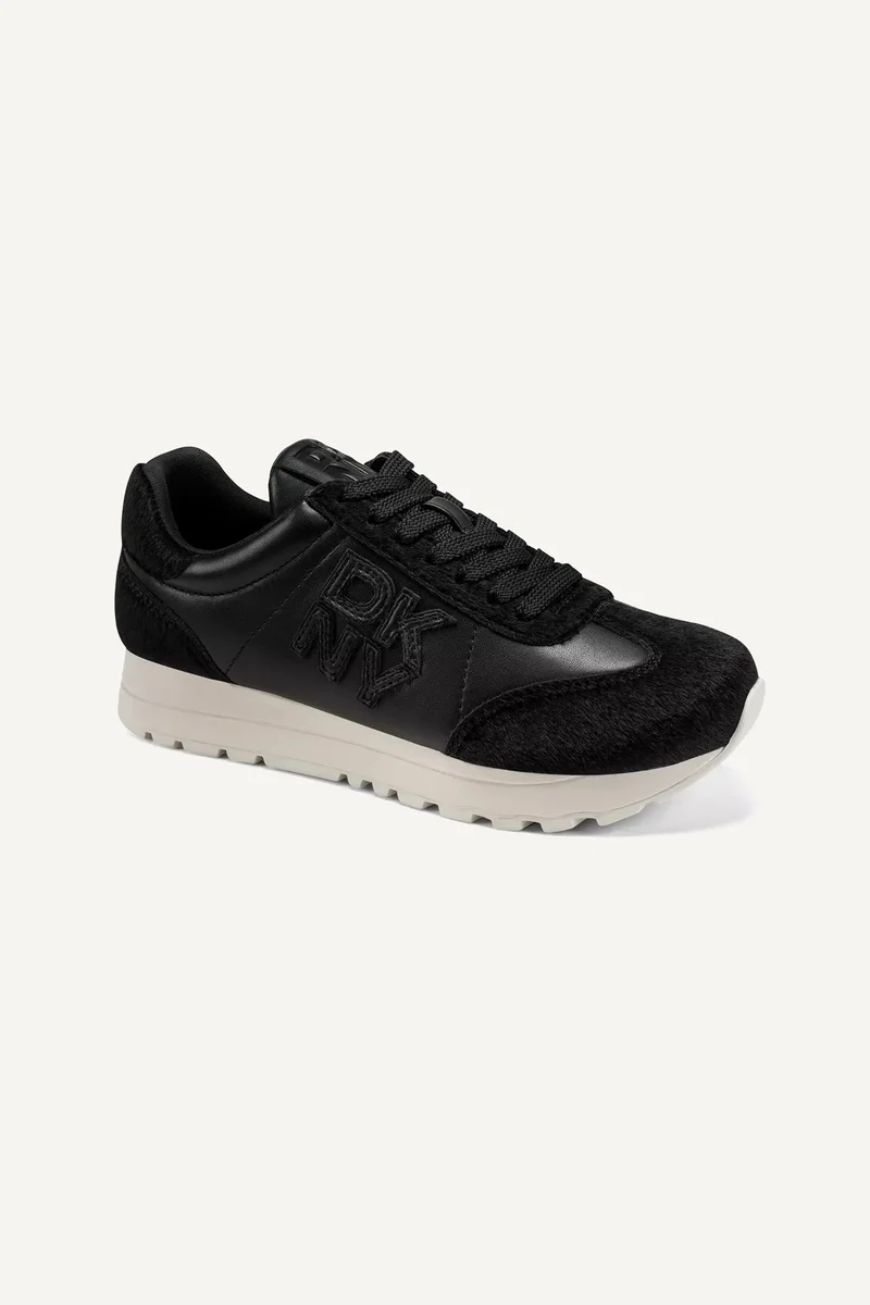 JAYLANI - LACE UP SNEAKERS
