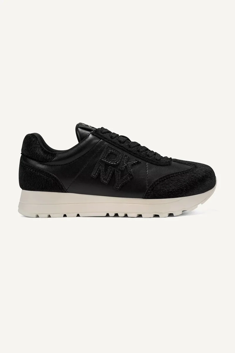 DKNY  JAYLANI - LACE UP SNEAKERS for Women | Best Price UAE