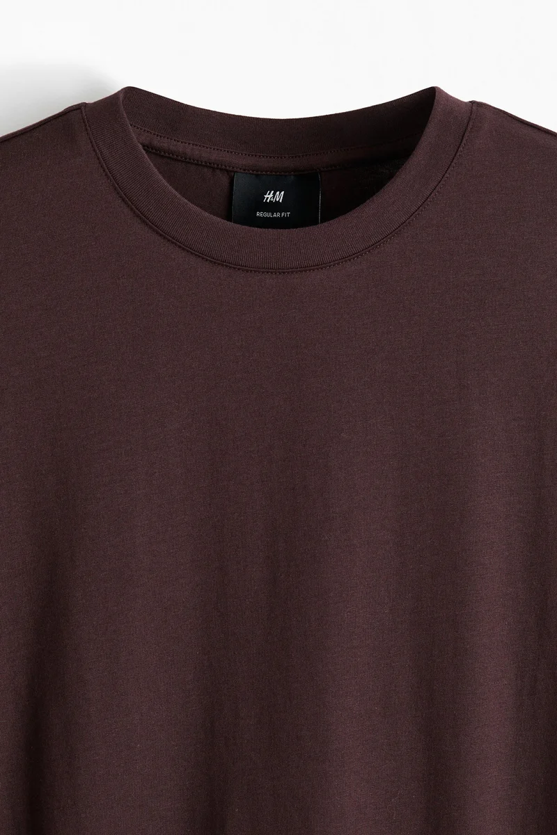 H&M 5-pack Regular Fit T-shirts