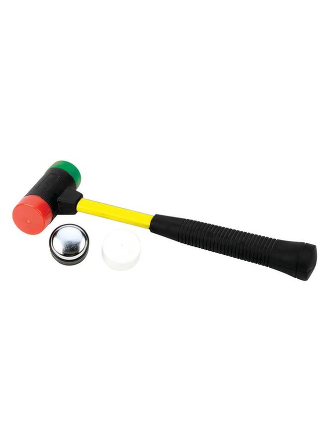 Performance Tool 4-in-1 Quick Change Hammer Multicolor M7215 - Image 1