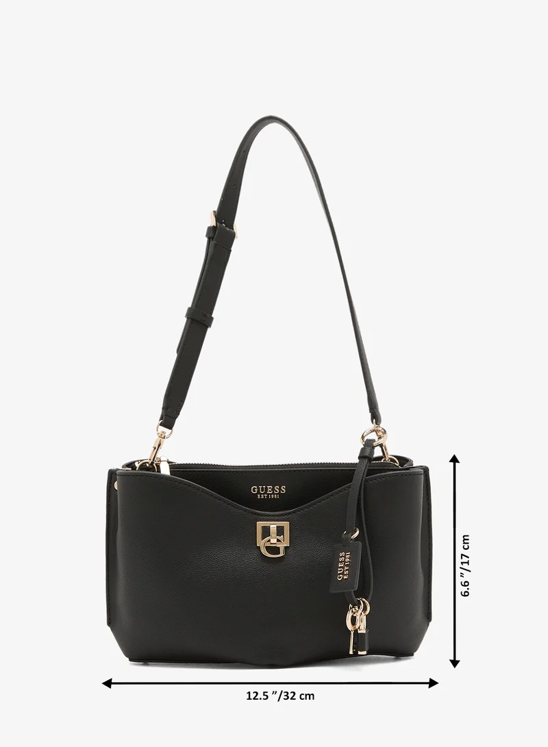 Guess  Bianca Shoulder Bag for Women | Best Price UAE