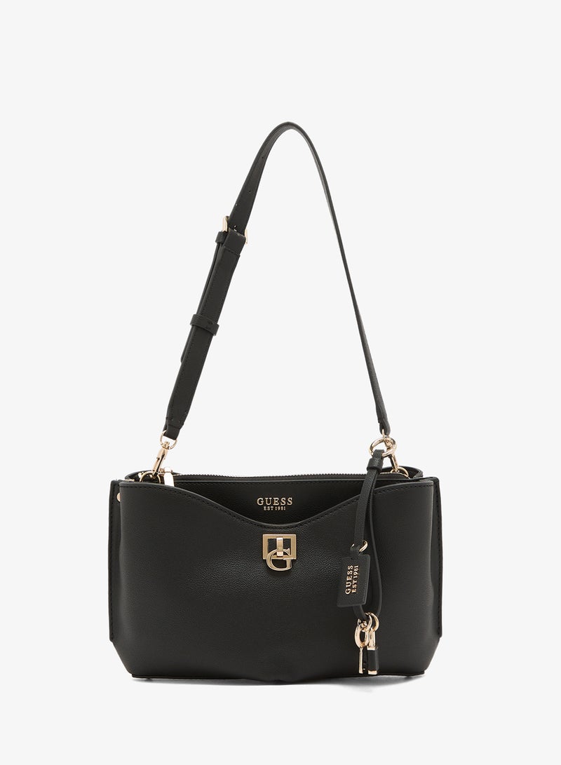 GUESS Bianca Shoulder Bag - Image 1