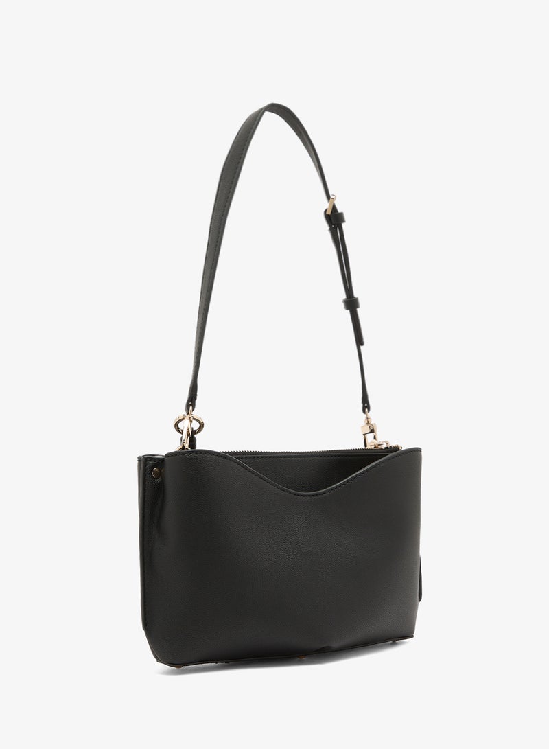GUESS Bianca Shoulder Bag - Image 2