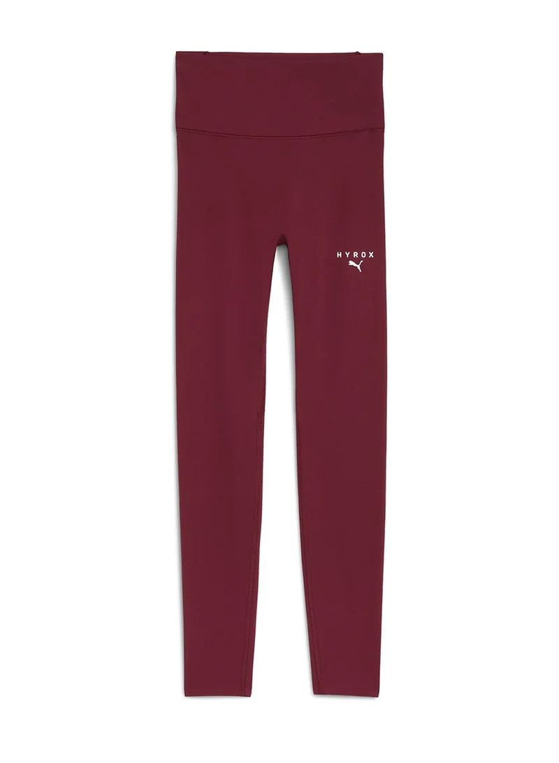 PUMA Hyrox Shape Luxe 7/8 Leggings