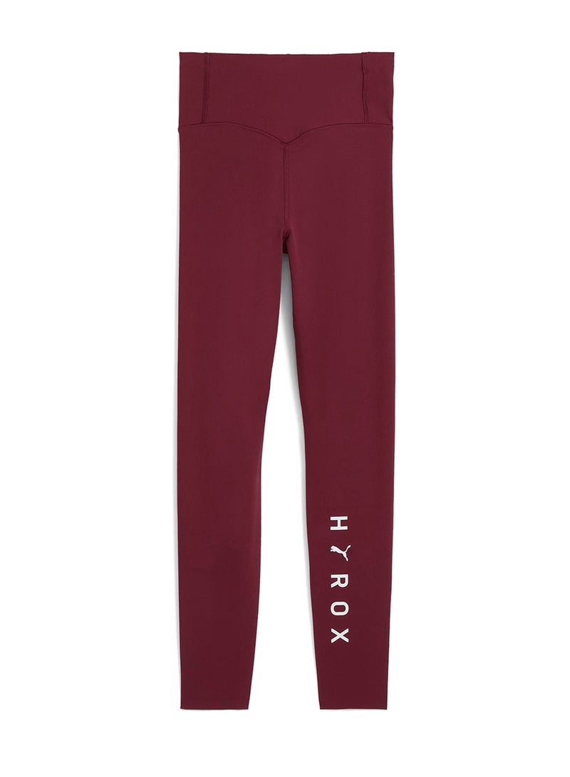 PUMA Hyrox Shape Luxe 7/8 Leggings - Image 2
