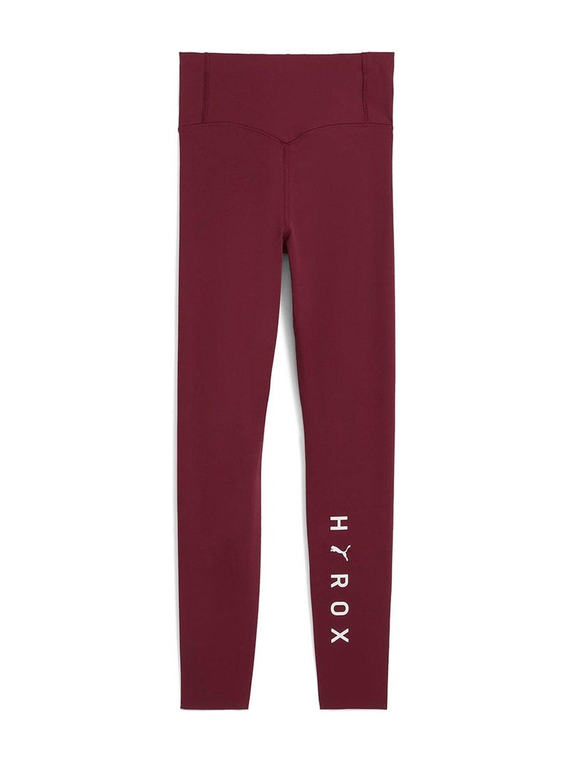 PUMA Hyrox Shape Luxe 7/8 Leggings - Image 2