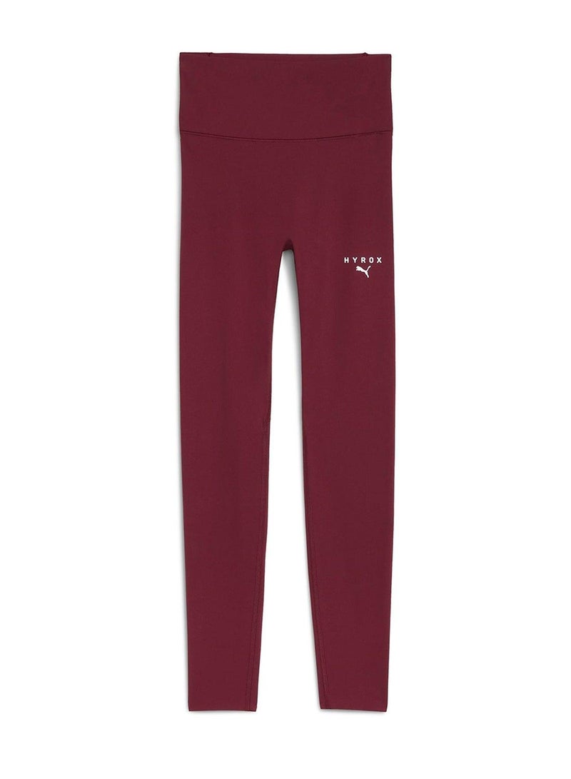 PUMA Hyrox Shape Luxe 7/8 Leggings - Image 1