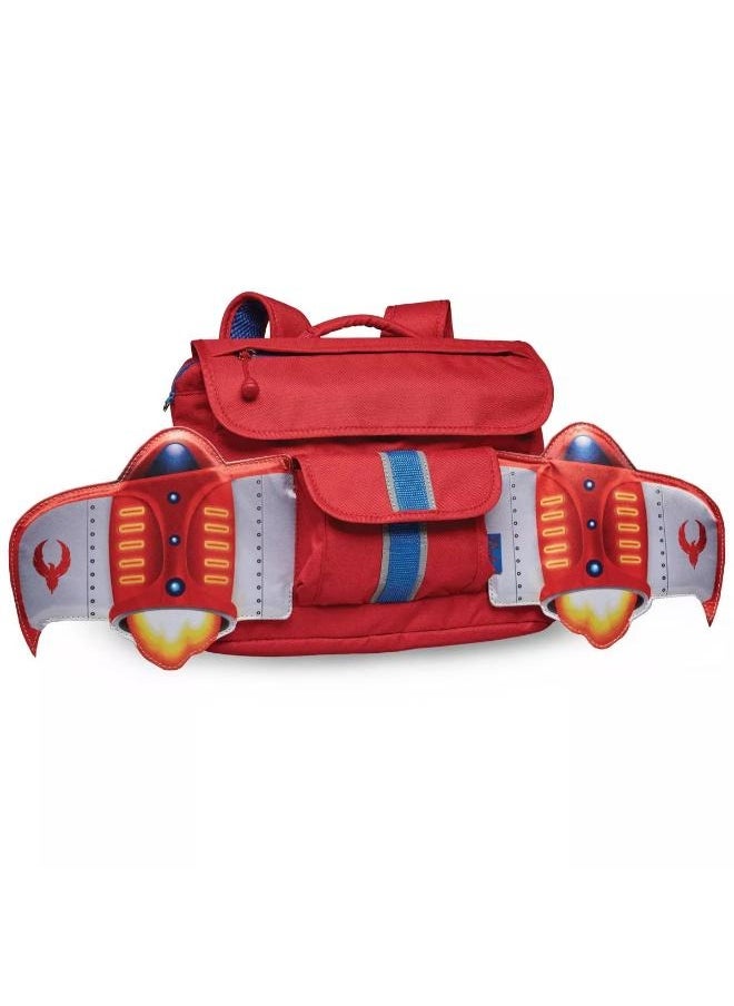 Bixbee - Small Firebird Flyer - Image 1