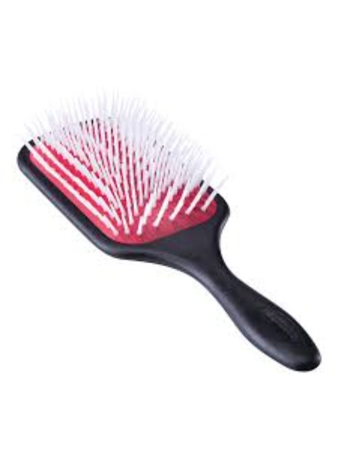 دنمان فرشاة دينمان D38 ذات المضرب الكهربائي باللون الأسود - Image 3