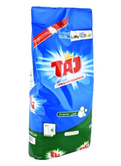 TAJ Taj Front Load Detergent Powder, 6 kg  - Image 2