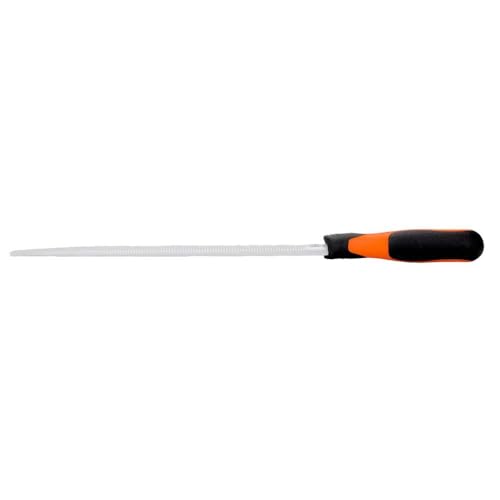 Bahco HRFM10 Half Round Filemstr. File, Ergo,10-Inch - Image 3