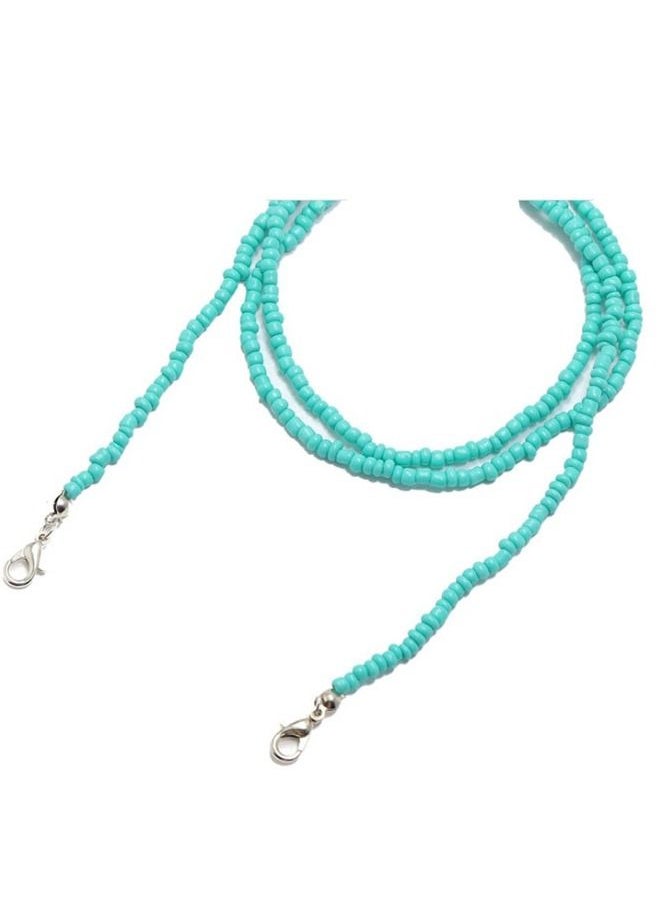 5esha Face Mask Holder Lanyard  - Image 1