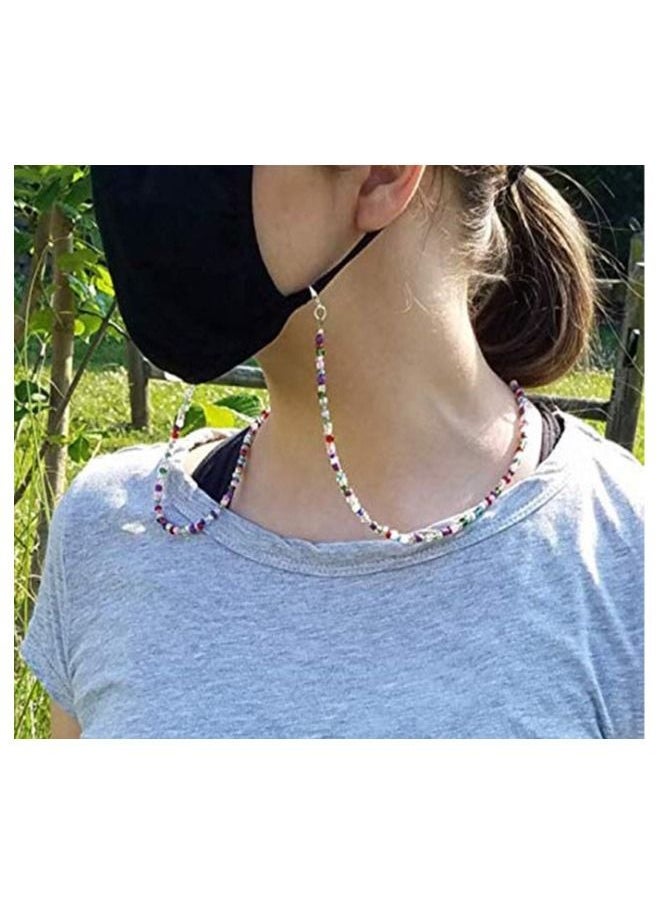 5esha Face Mask Holder Lanyard  - Image 2