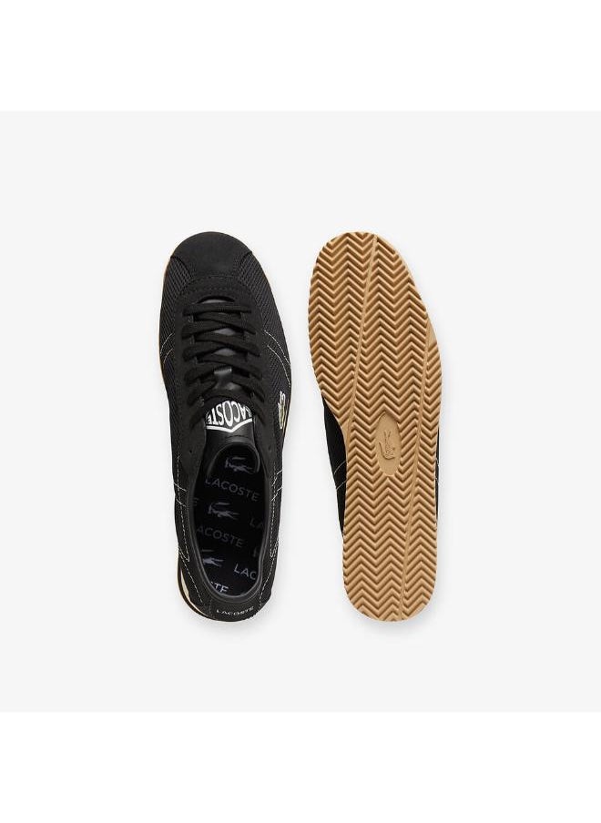 LACOSTE Club-Low Lace Up Sneakers  - Image 3