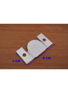 Azm Hırdavat Azm Hardware Table Hanging Apparatus 2 Sets 4 Pieces  - Image 1