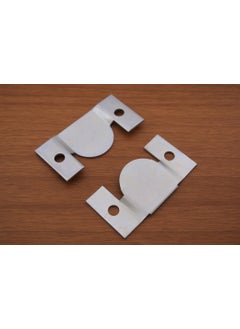 Azm Hırdavat Azm Hardware Table Hanging Apparatus 2 Sets 4 Pieces  - Image 2