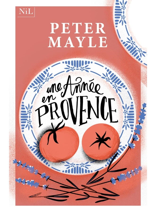 Une année en Provence