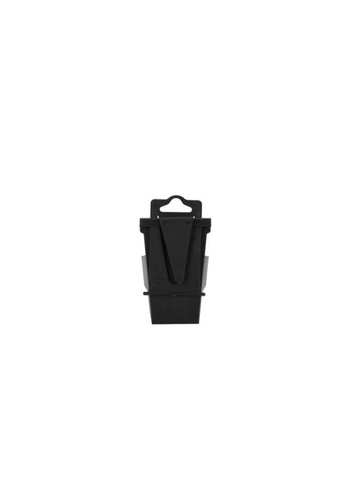 Generic - AGC Car Drink Holder, Cup Holder Hangs Anywhere For Car Wheelchair - Image 1