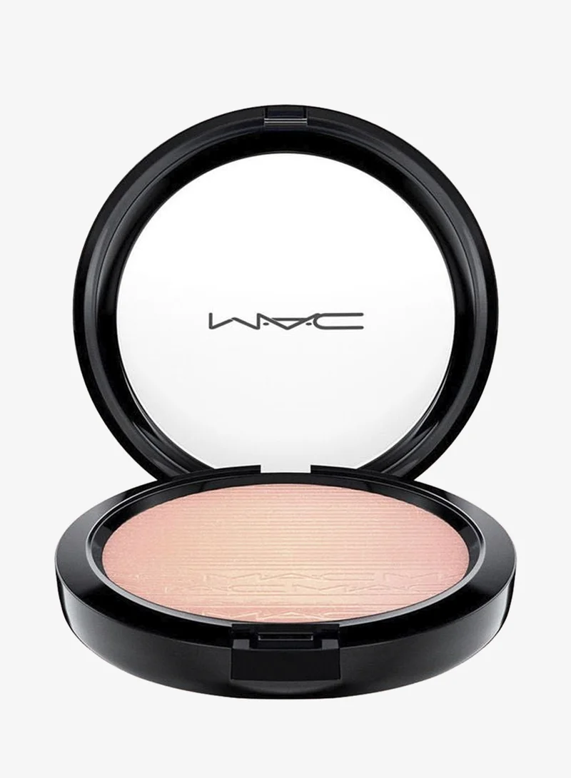 ماك كوزمتيكس هاي لايتر اكسترا دايمنشن سكين فينيش - بيمينج بلاش