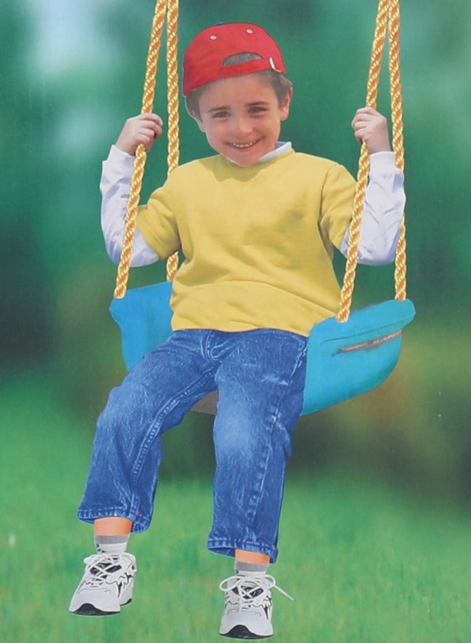 King Sport 3 In 1 Baby Safety Swing - Image 2