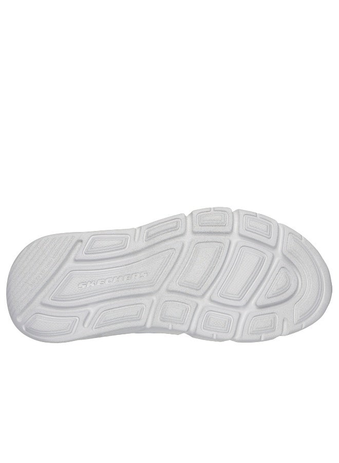 Skechers SKECH FASTER Slip-On Shoes for Kids Unisex - Royal - Image 2