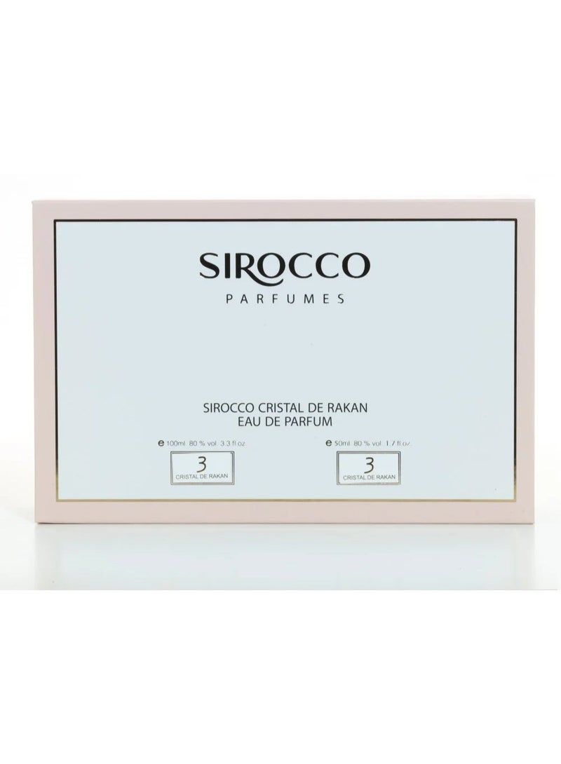 SIROCCO Crystal De Rakan 3 - Image 3