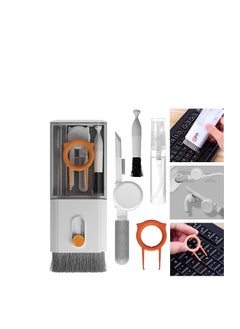 Electronic Cleaner kit, Laptop Keyboard Cleaner Cleaning, Electronics Screen Cleaner Repair Tool, Earbud Cleaner Pen Electronic Cleaner for Airpods