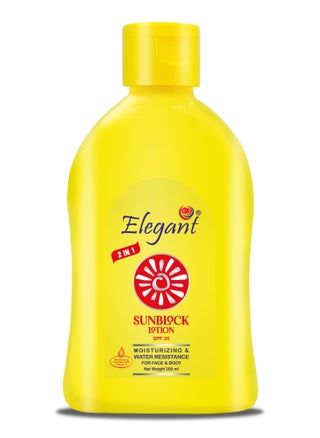 SPF 30 200ml