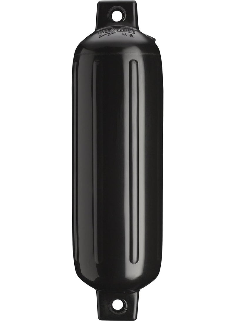 Polyform Polyform G Series Boat Fenders Black  - Image 1