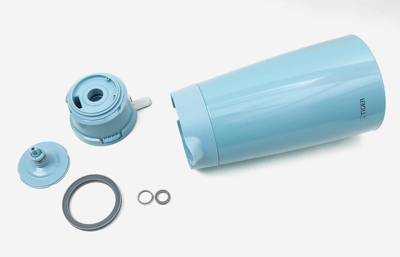 Tiger Stainless Steel Handy Vacuum Jug 1.2Ltr - Image 3