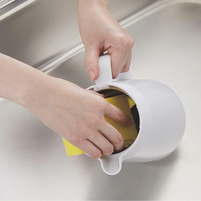 Tiger Stainless Steel Handy Vacuum Jug 1.2Ltr - Image 2