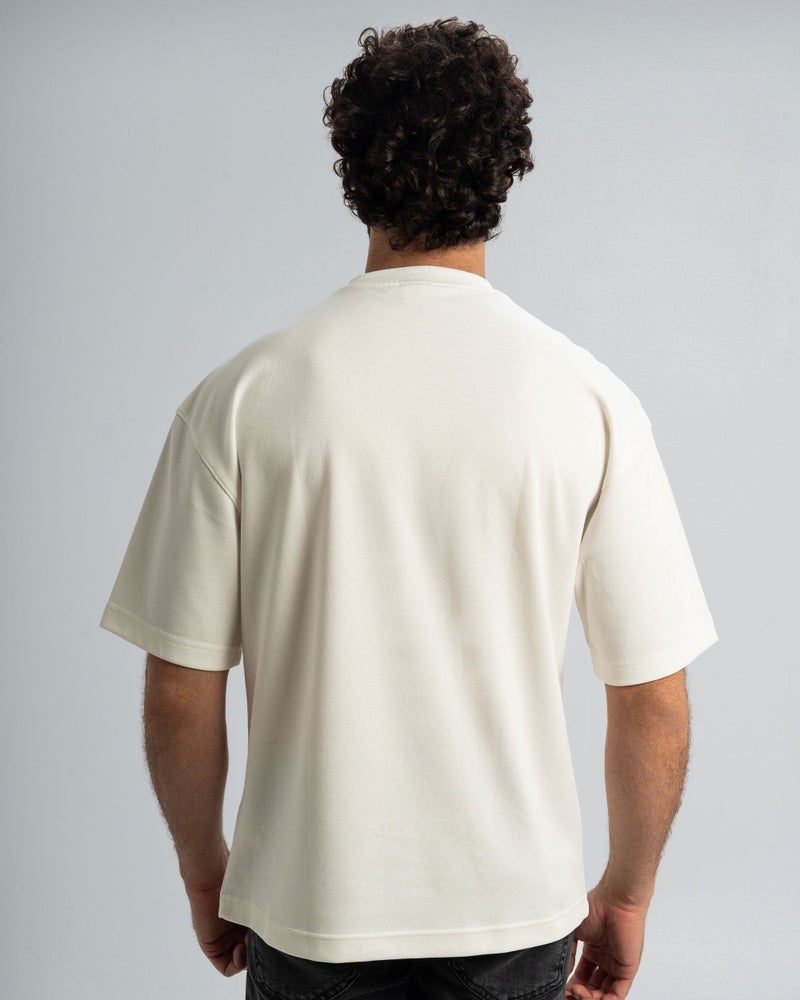 DOTT Basic Oversized T.shirt - Image 4